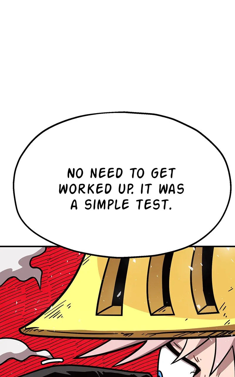 Metro Hunter Chapter 39 page 112 - 