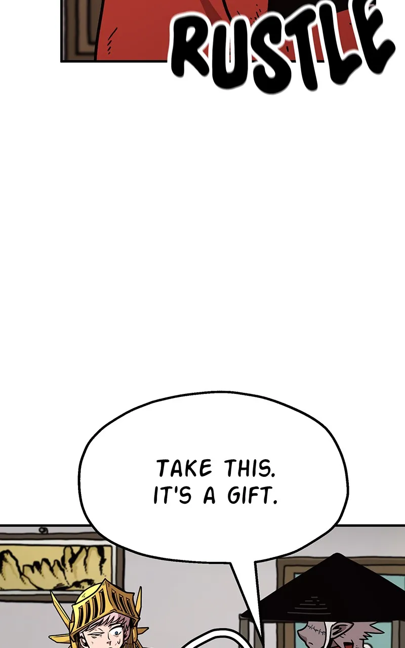 Metro Hunter Chapter 39 page 115 - 