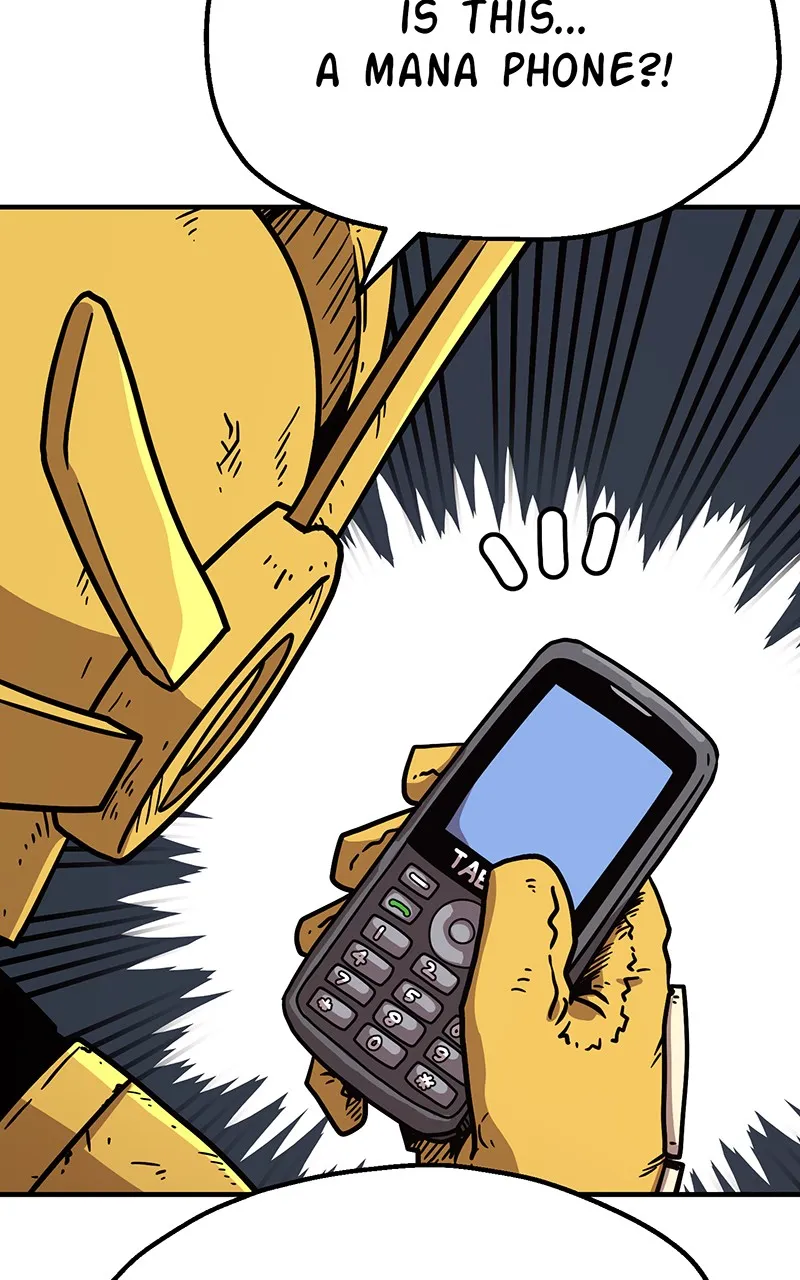 Metro Hunter Chapter 39 page 117 - 