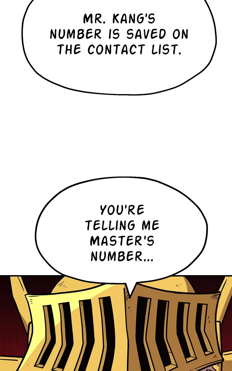 Metro Hunter Chapter 39 page 118 - 