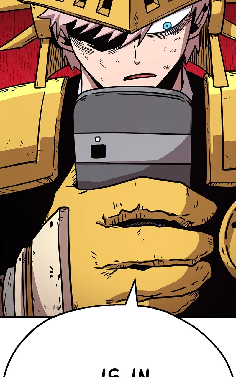 Metro Hunter Chapter 39 page 119 - 