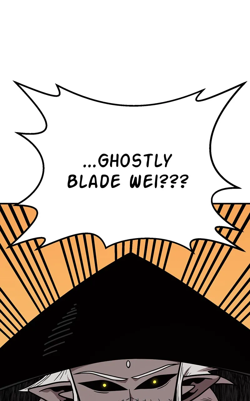 Metro Hunter Chapter 39 page 13 - 
