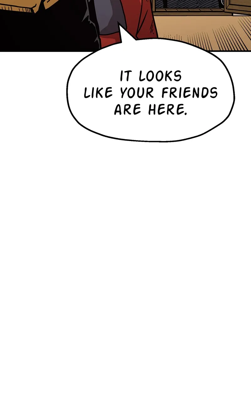 Metro Hunter Chapter 39 page 122 - 