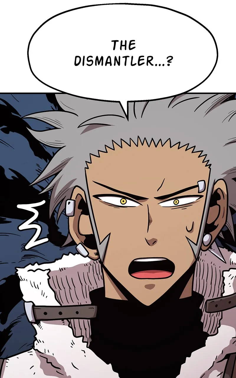 Metro Hunter Chapter 39 page 123 - 