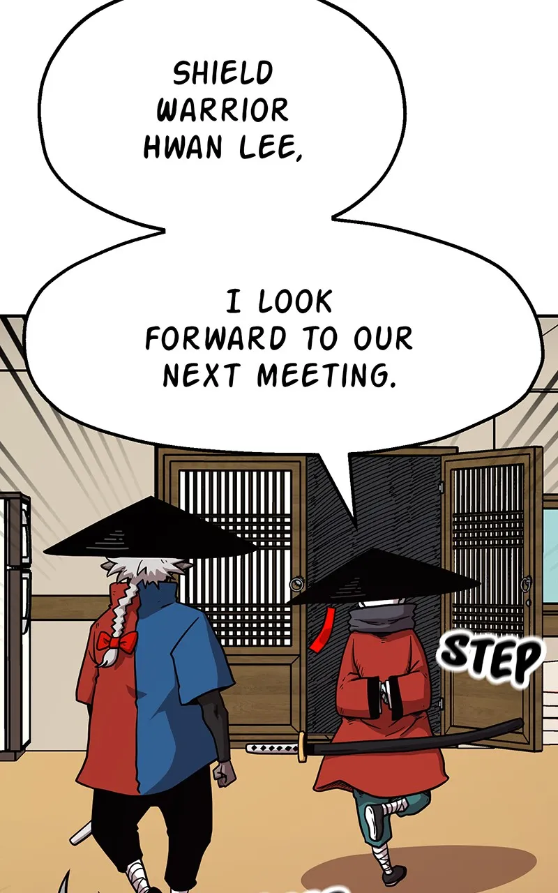 Metro Hunter Chapter 39 page 126 - 