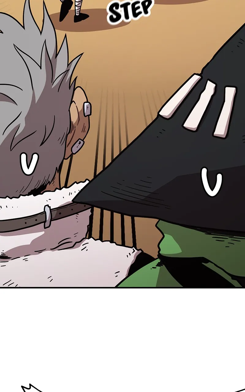 Metro Hunter Chapter 39 page 127 - 