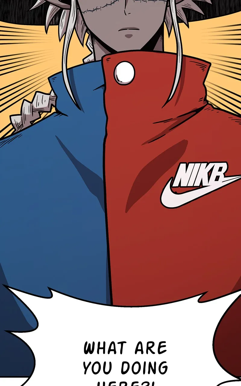 Metro Hunter Chapter 39 page 14 - 