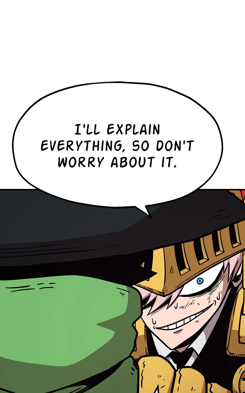 Metro Hunter Chapter 39 page 131 - 