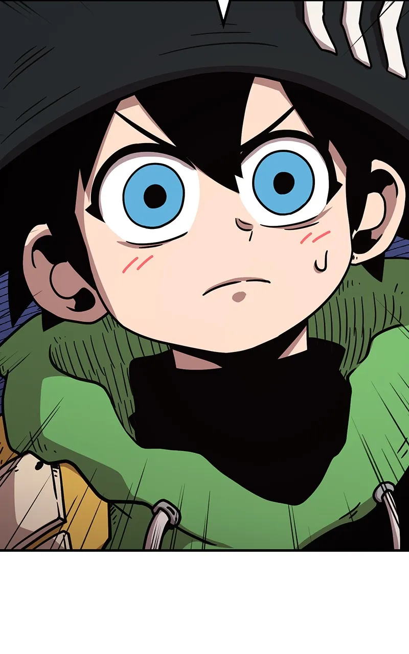 Metro Hunter Chapter 39 page 133 - 