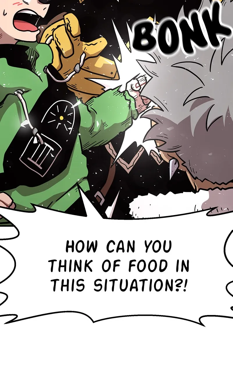 Metro Hunter Chapter 39 page 135 - 