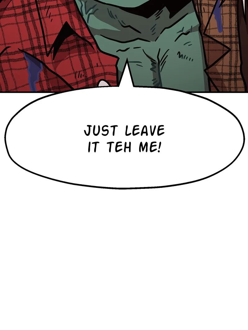 Metro Hunter Chapter 39 page 140 - 