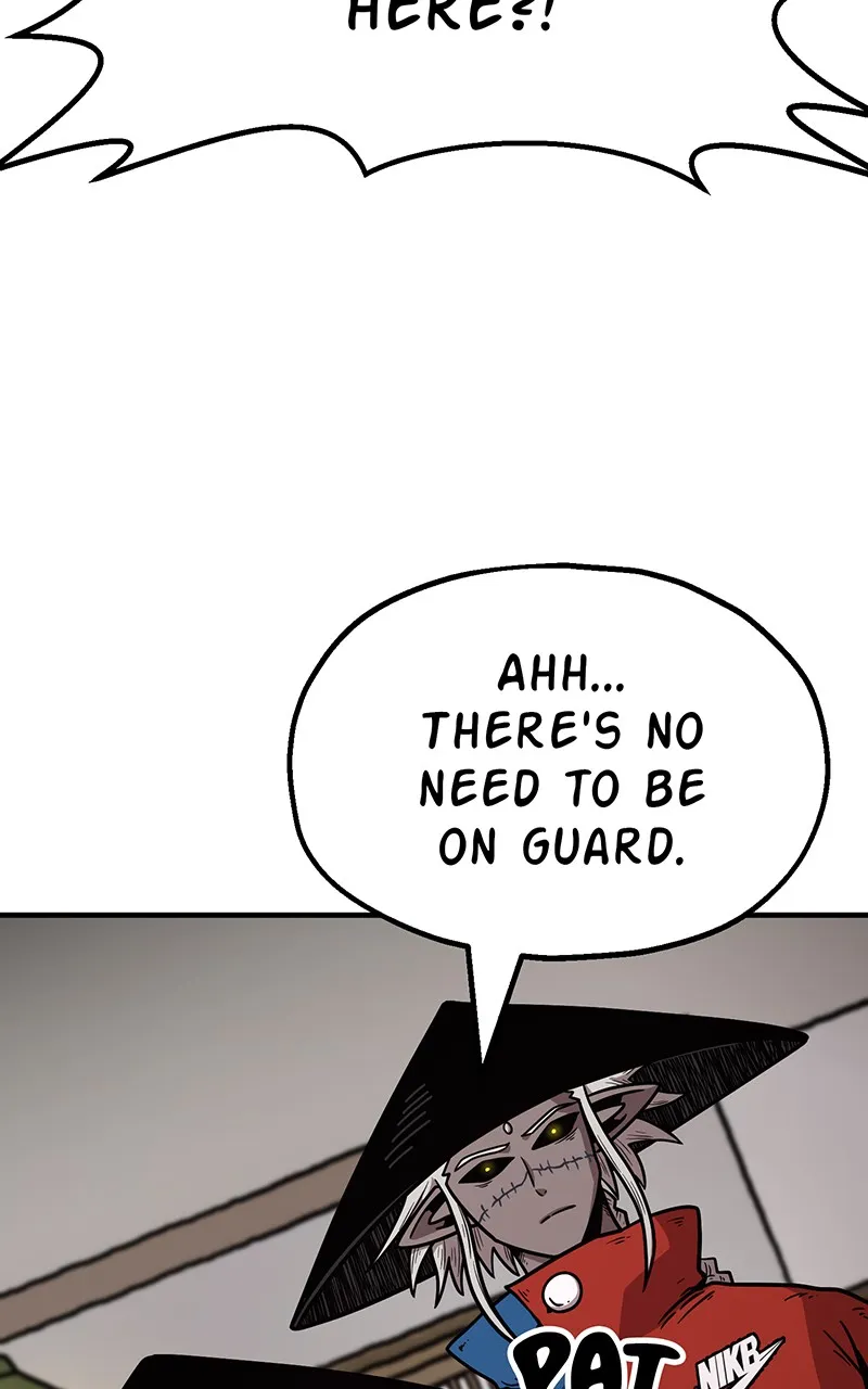 Metro Hunter Chapter 39 page 15 - 