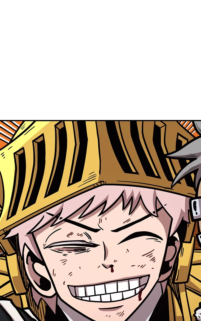 Metro Hunter Chapter 39 page 141 - 