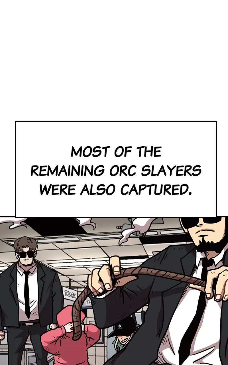 Metro Hunter Chapter 39 page 144 - 
