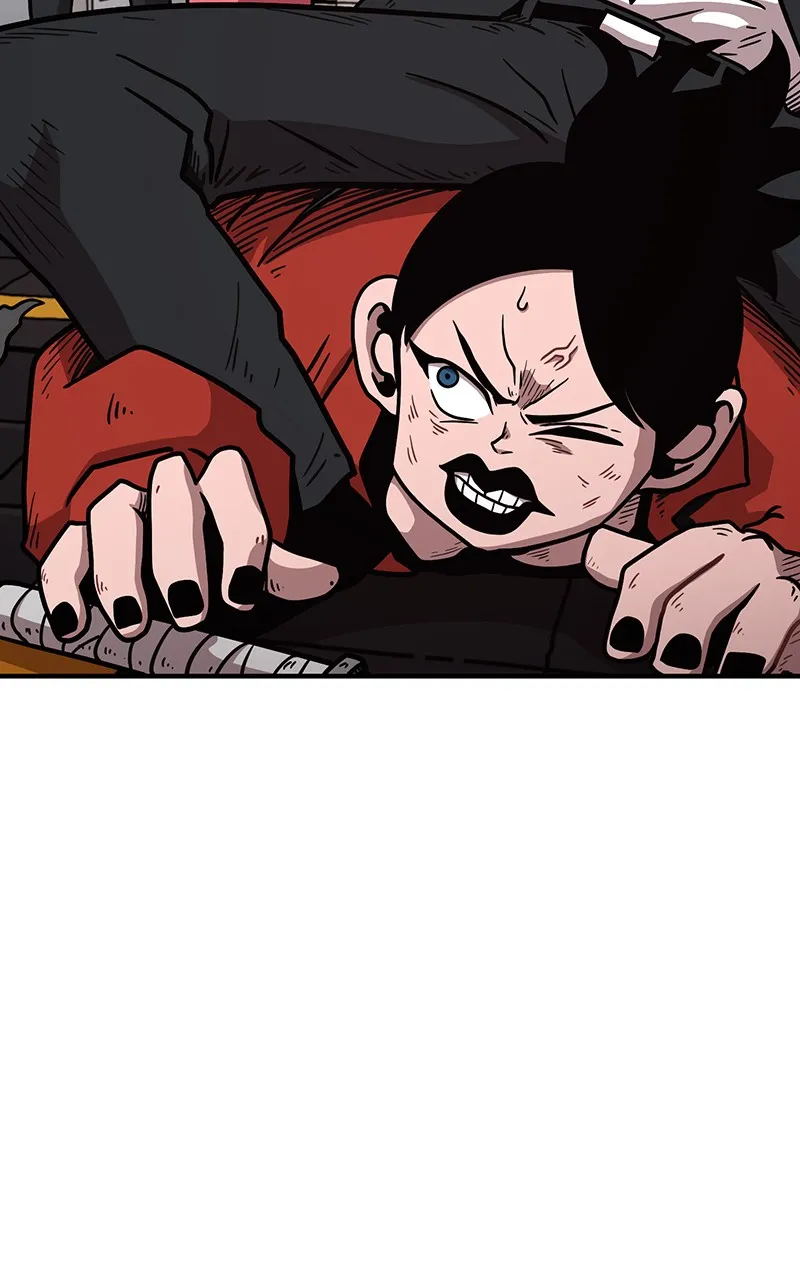 Metro Hunter Chapter 39 page 145 - 
