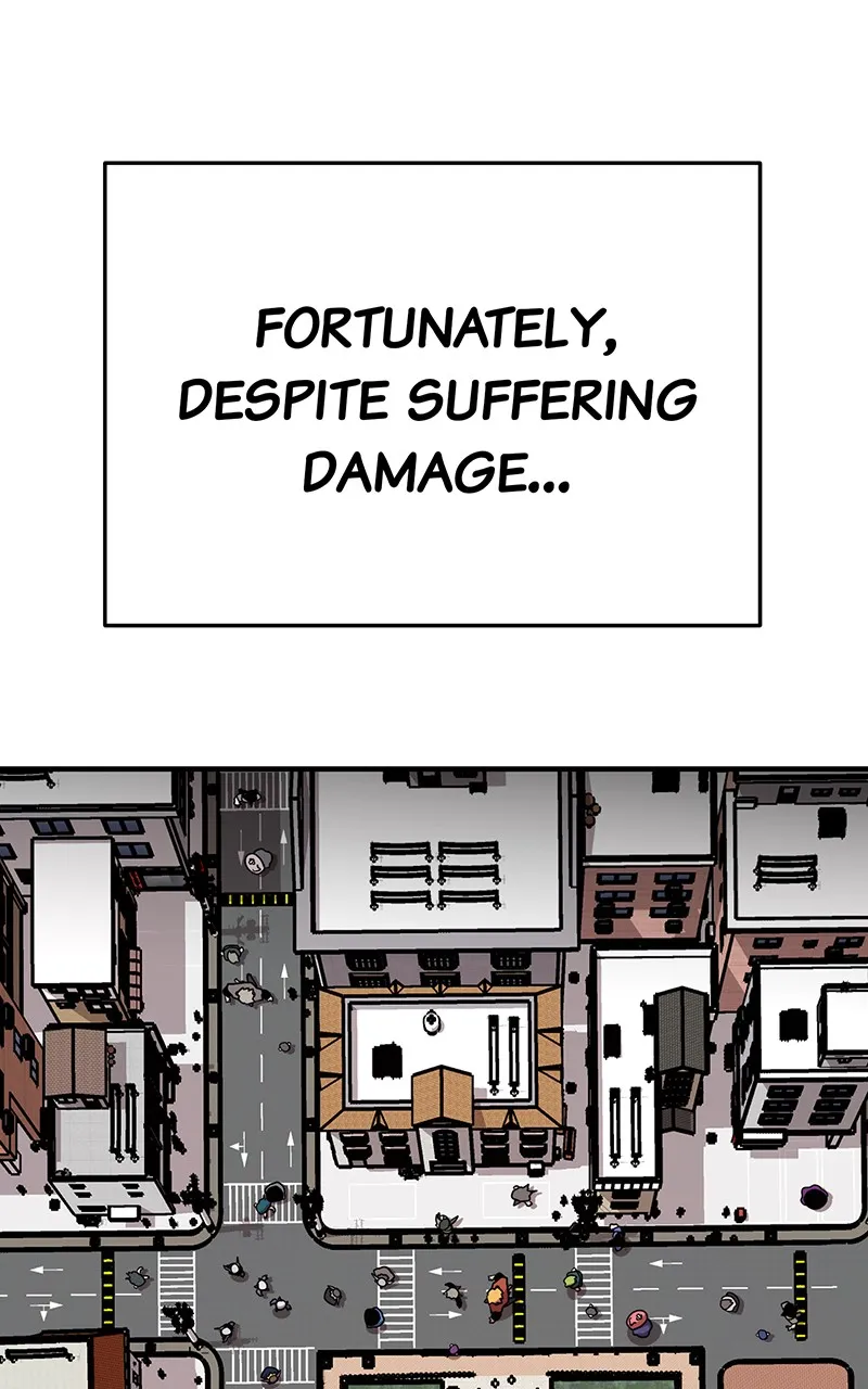 Metro Hunter Chapter 39 page 146 - 