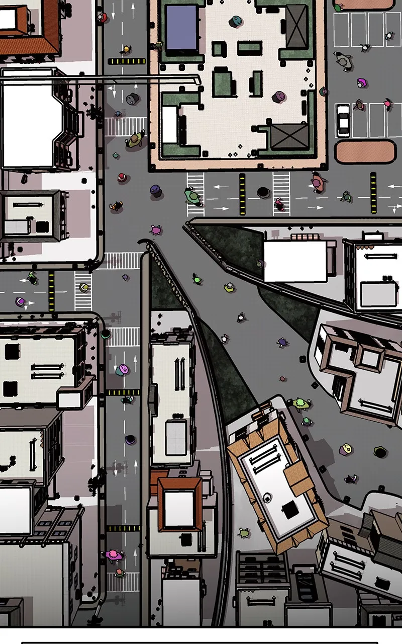 Metro Hunter Chapter 39 page 147 - 
