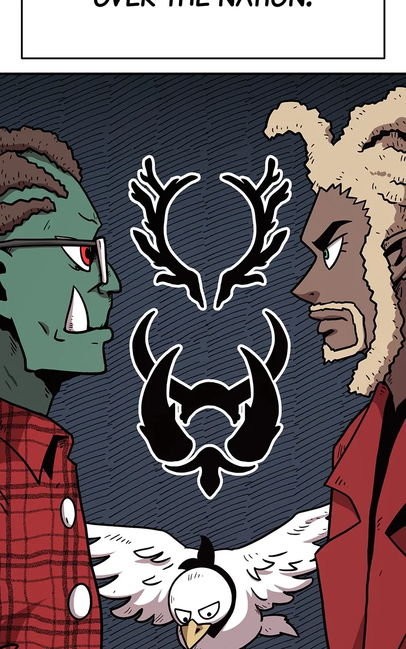 Metro Hunter Chapter 39 page 149 - 