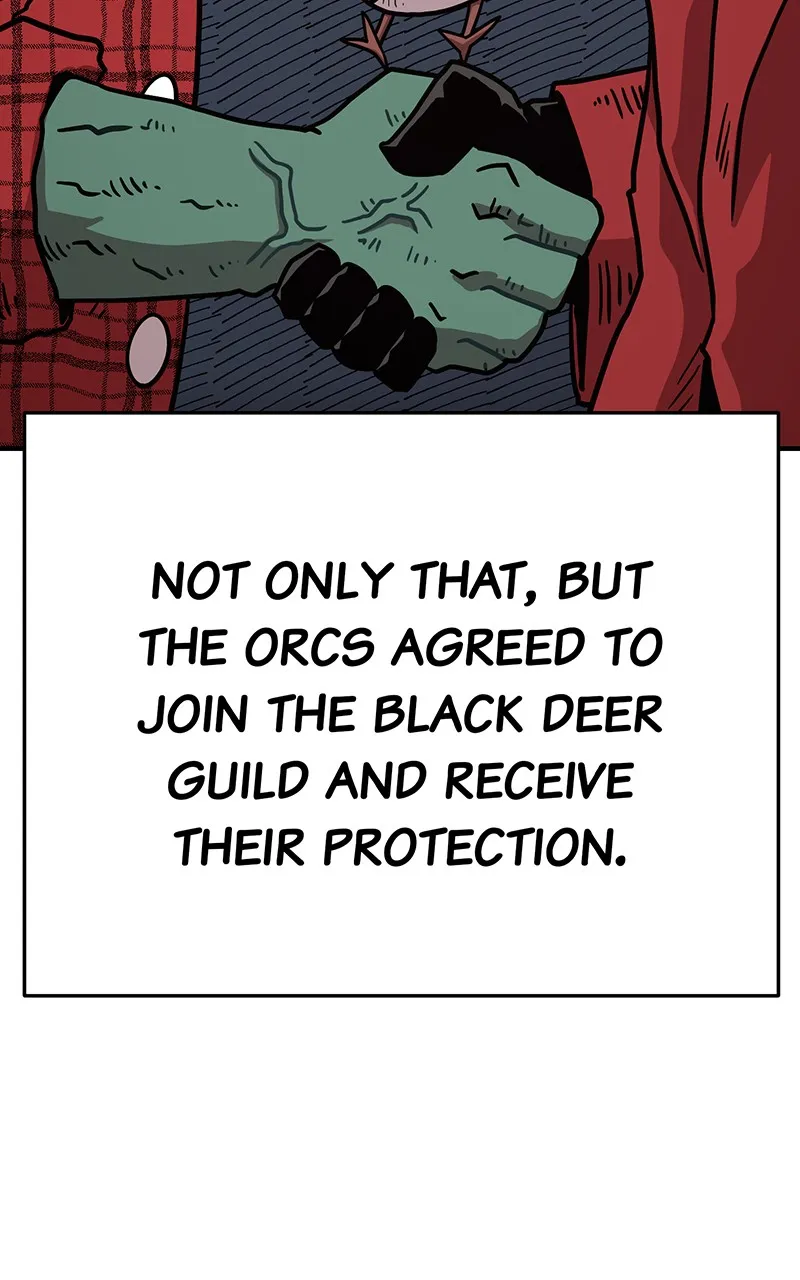Metro Hunter Chapter 39 page 150 - 