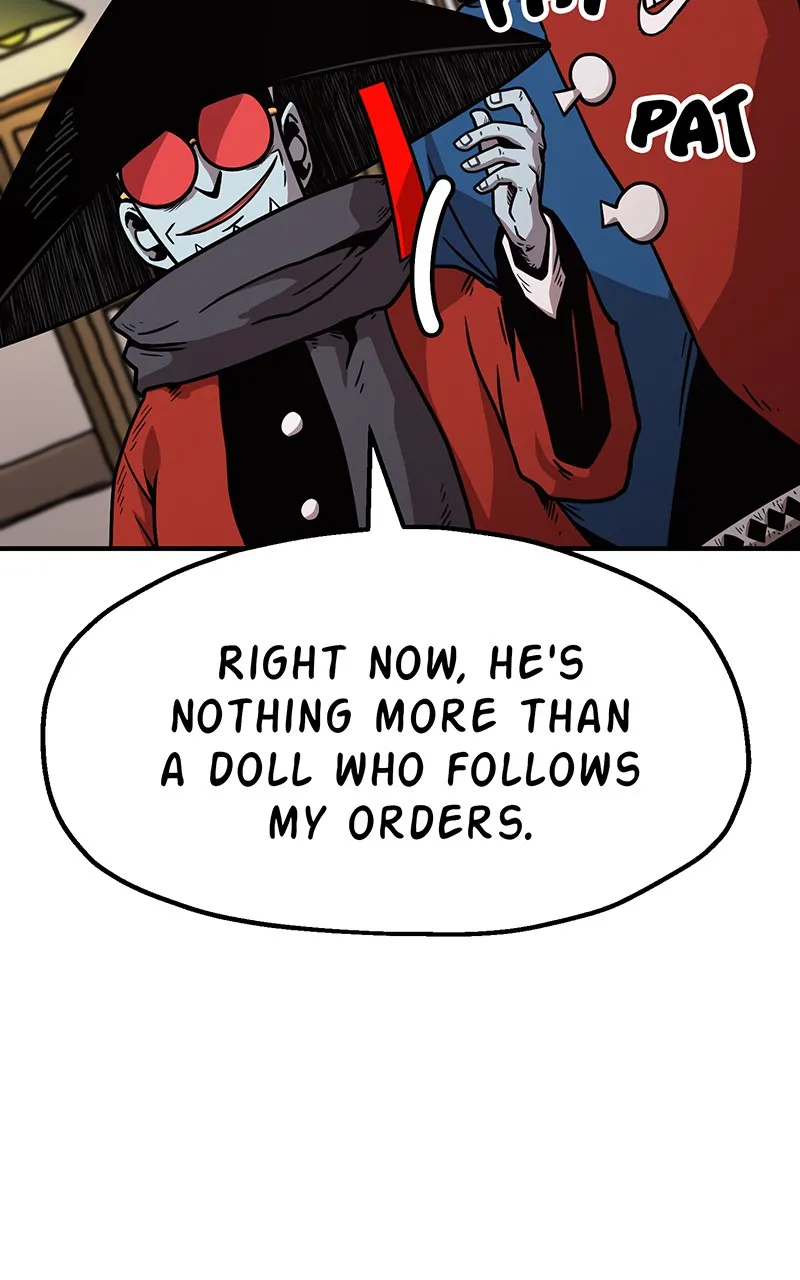 Metro Hunter Chapter 39 page 16 - 