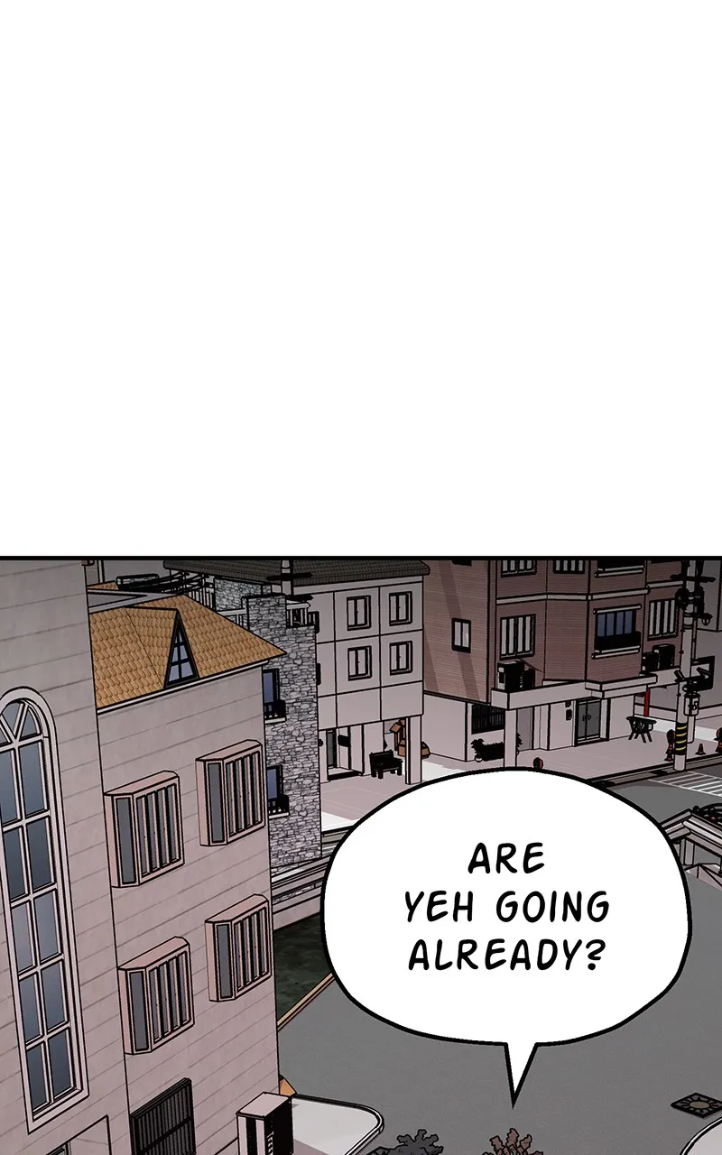 Metro Hunter Chapter 39 page 153 - 