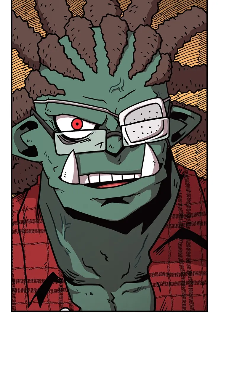 Metro Hunter Chapter 39 page 157 - 