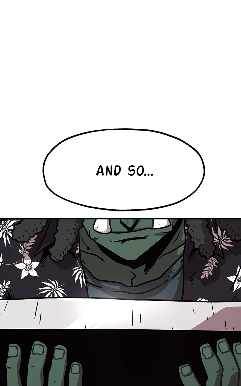 Metro Hunter Chapter 39 page 158 - 