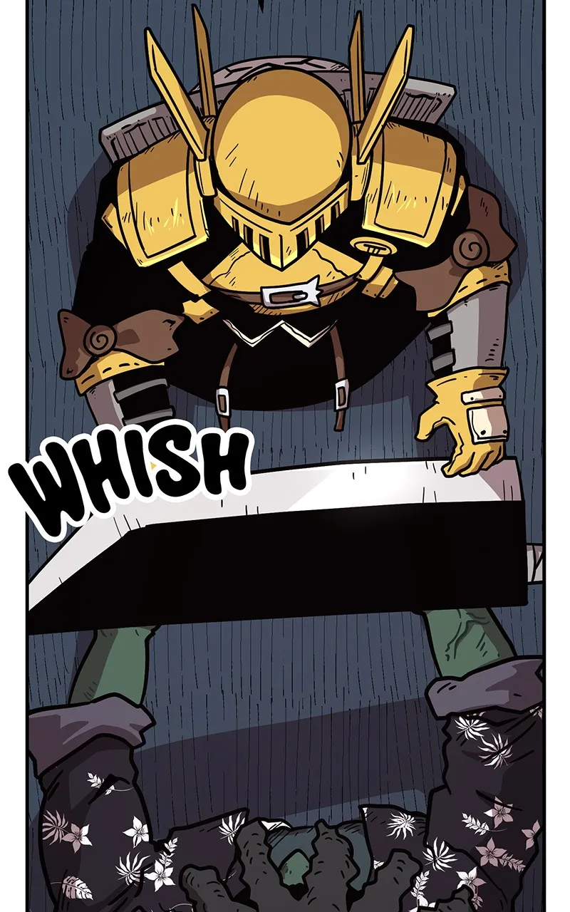 Metro Hunter Chapter 39 page 160 - 