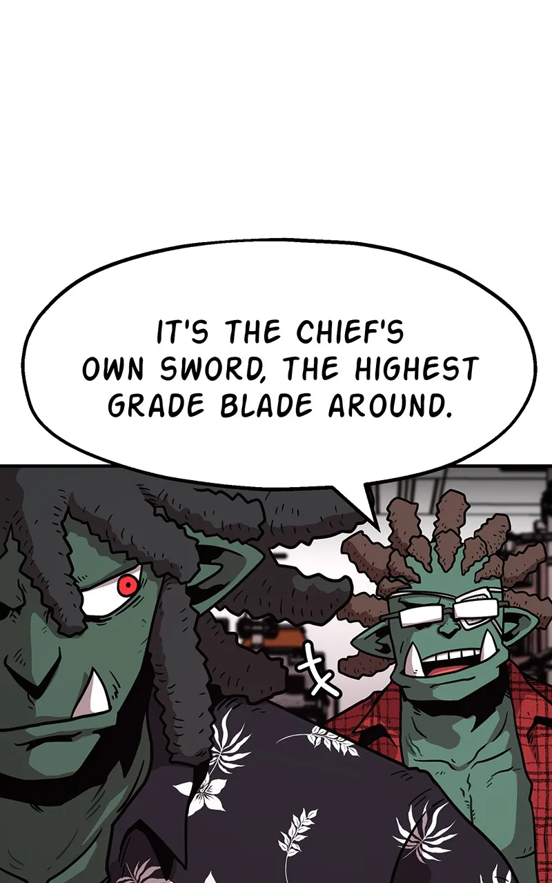 Metro Hunter Chapter 39 page 162 - 