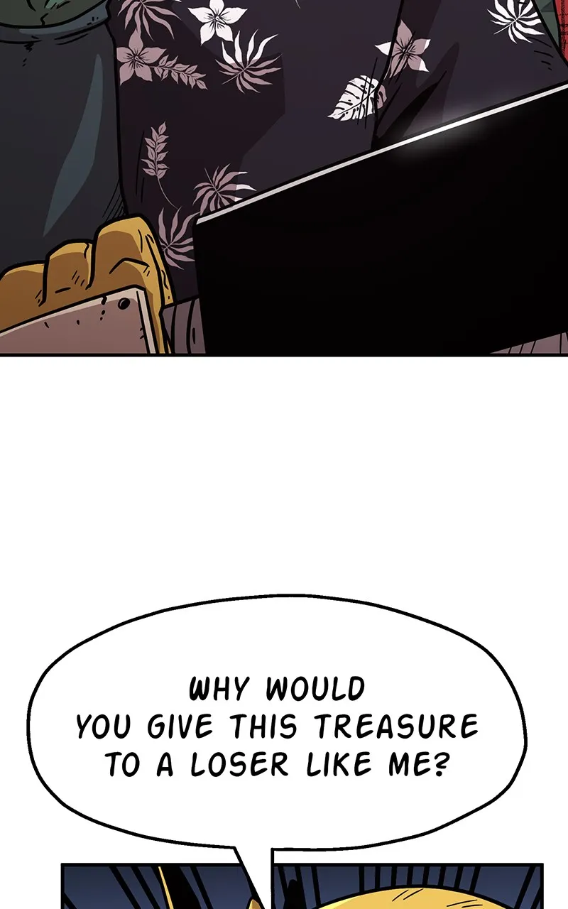 Metro Hunter Chapter 39 page 163 - 