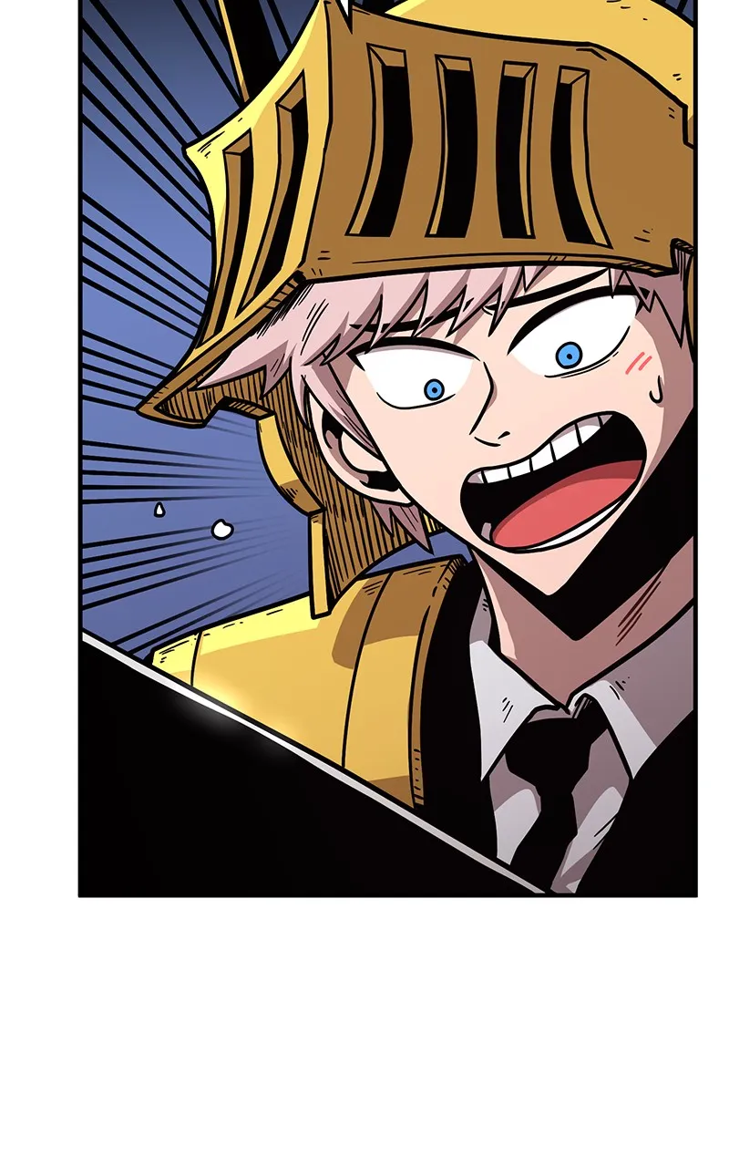 Metro Hunter Chapter 39 page 164 - 