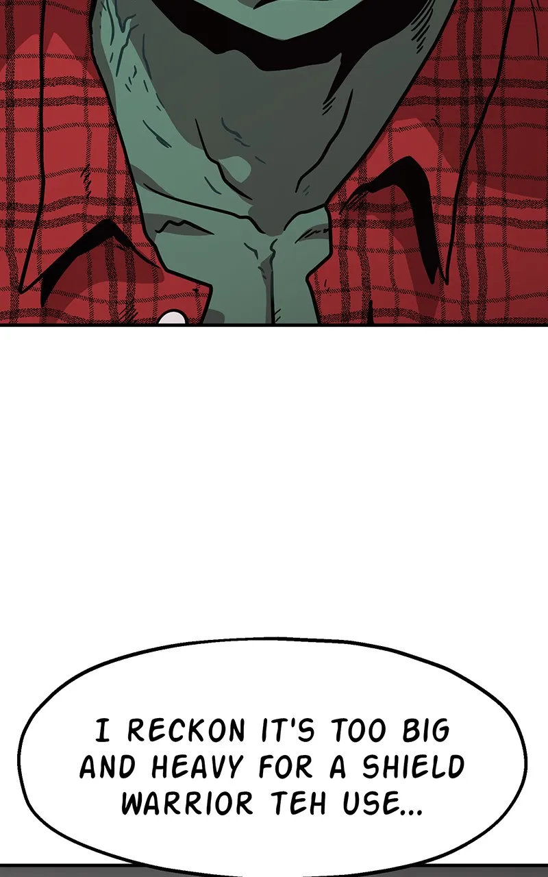 Metro Hunter Chapter 39 page 166 - 