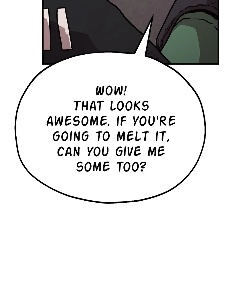 Metro Hunter Chapter 39 page 170 - 