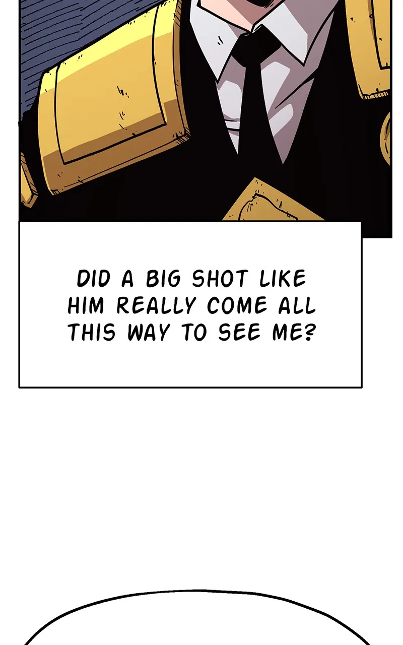 Metro Hunter Chapter 39 page 18 - 