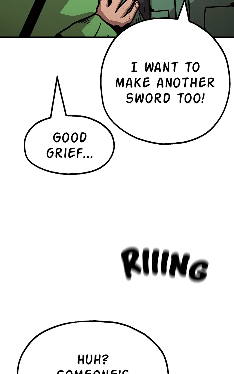 Metro Hunter Chapter 39 page 172 - 