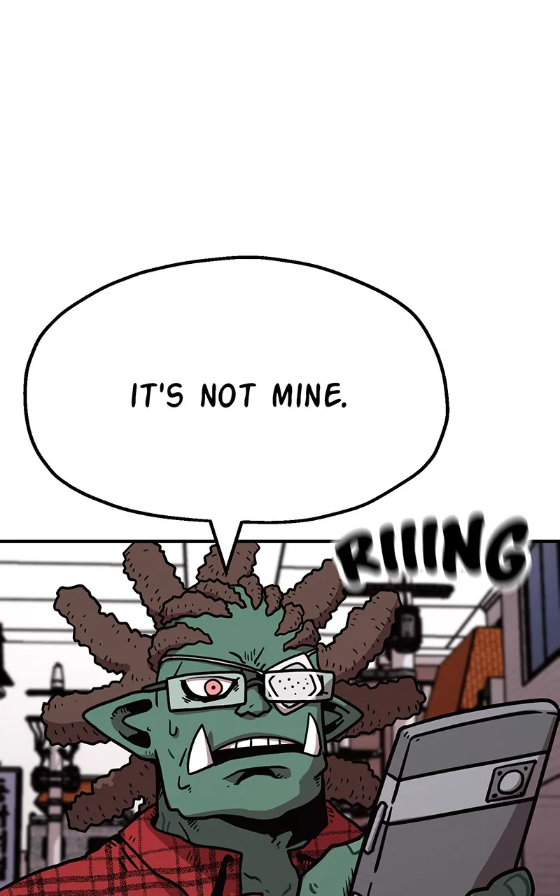 Metro Hunter Chapter 39 page 174 - 