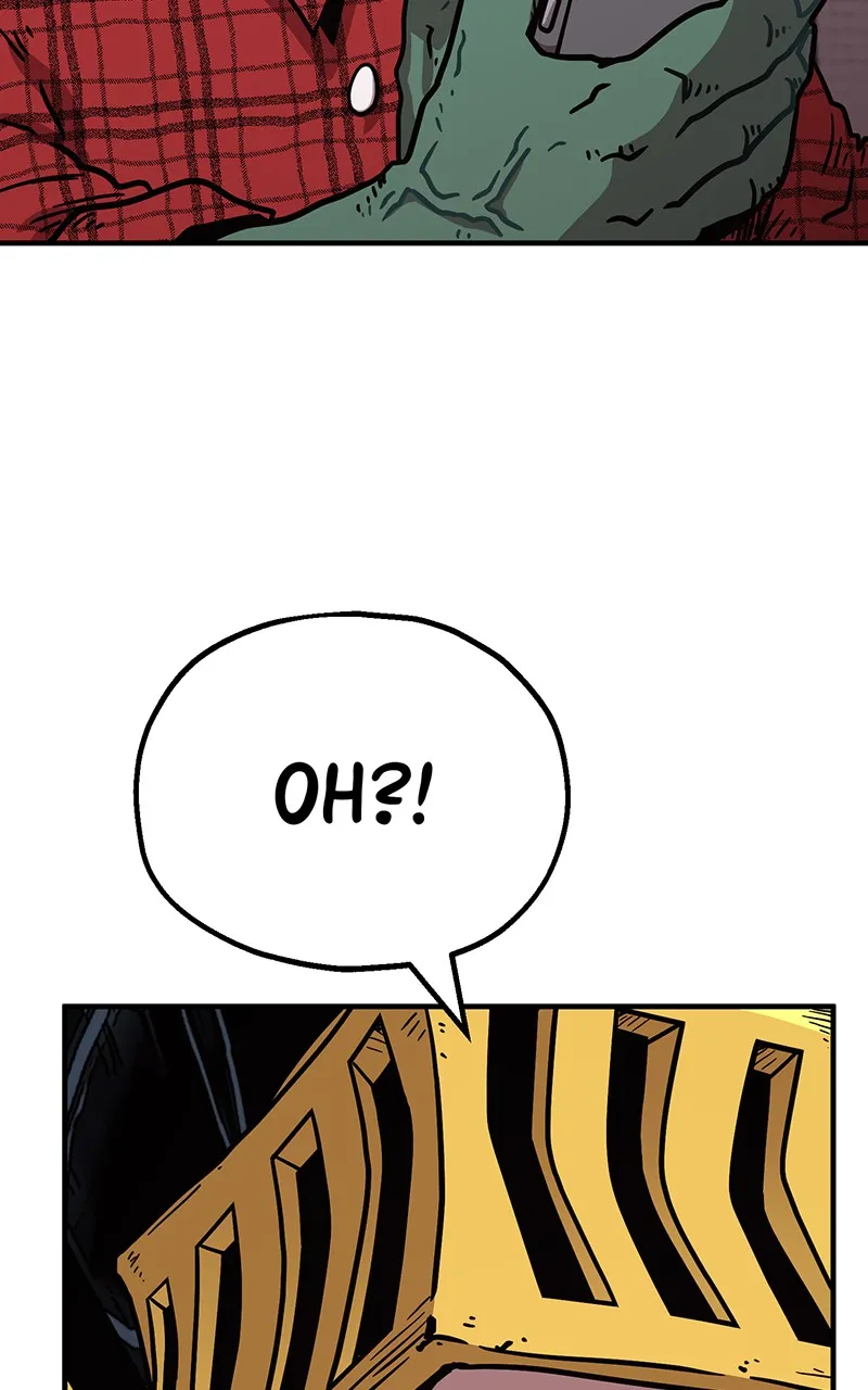 Metro Hunter Chapter 39 page 175 - 