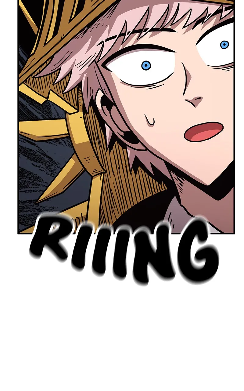 Metro Hunter Chapter 39 page 176 - 