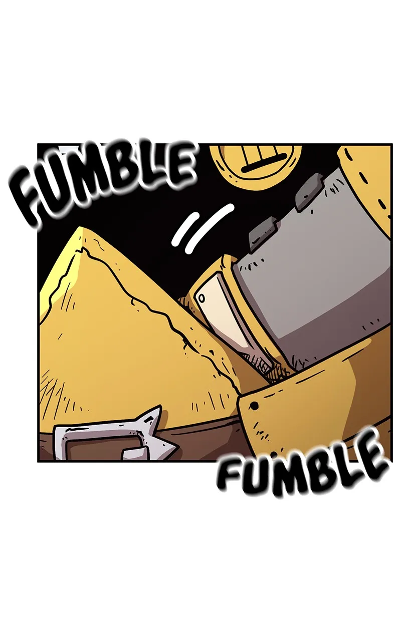 Metro Hunter Chapter 39 page 177 - 