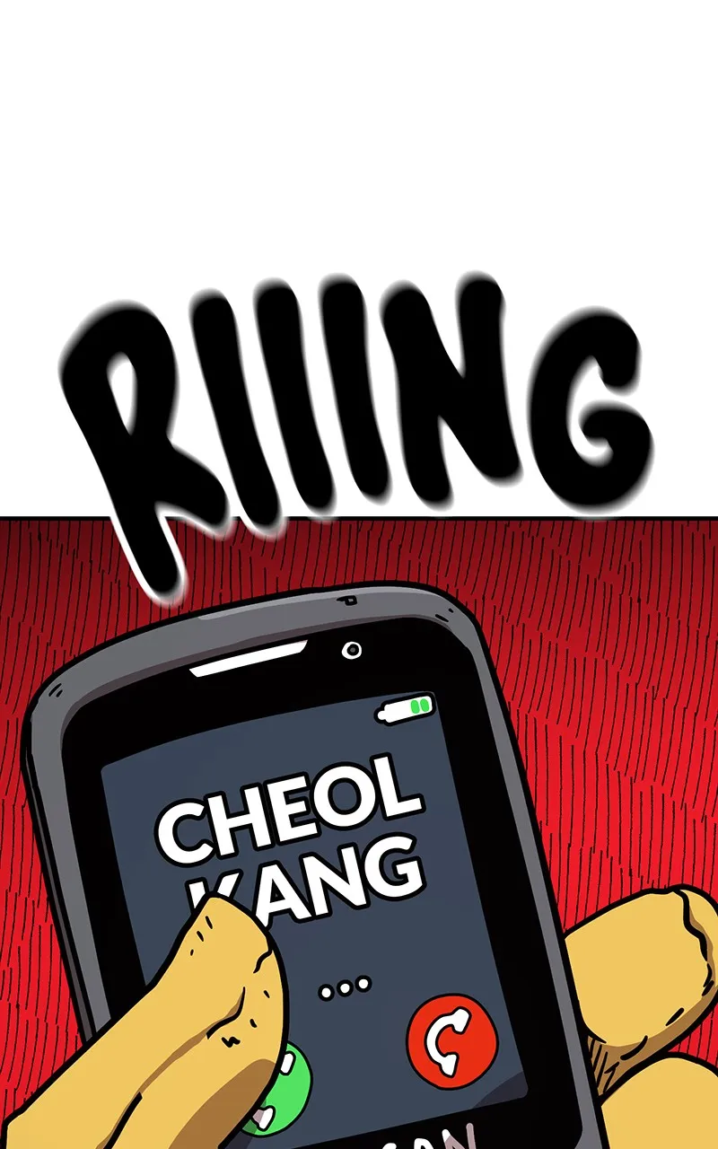 Metro Hunter Chapter 39 page 178 - 