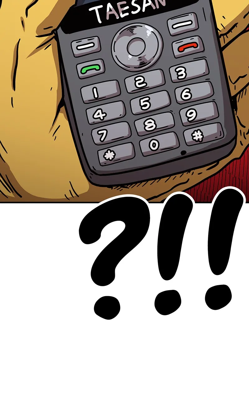 Metro Hunter Chapter 39 page 179 - 