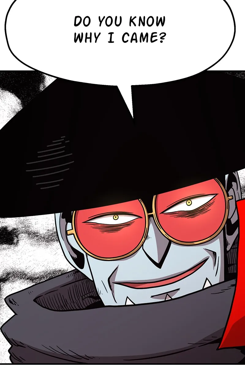 Metro Hunter Chapter 39 page 19 - 