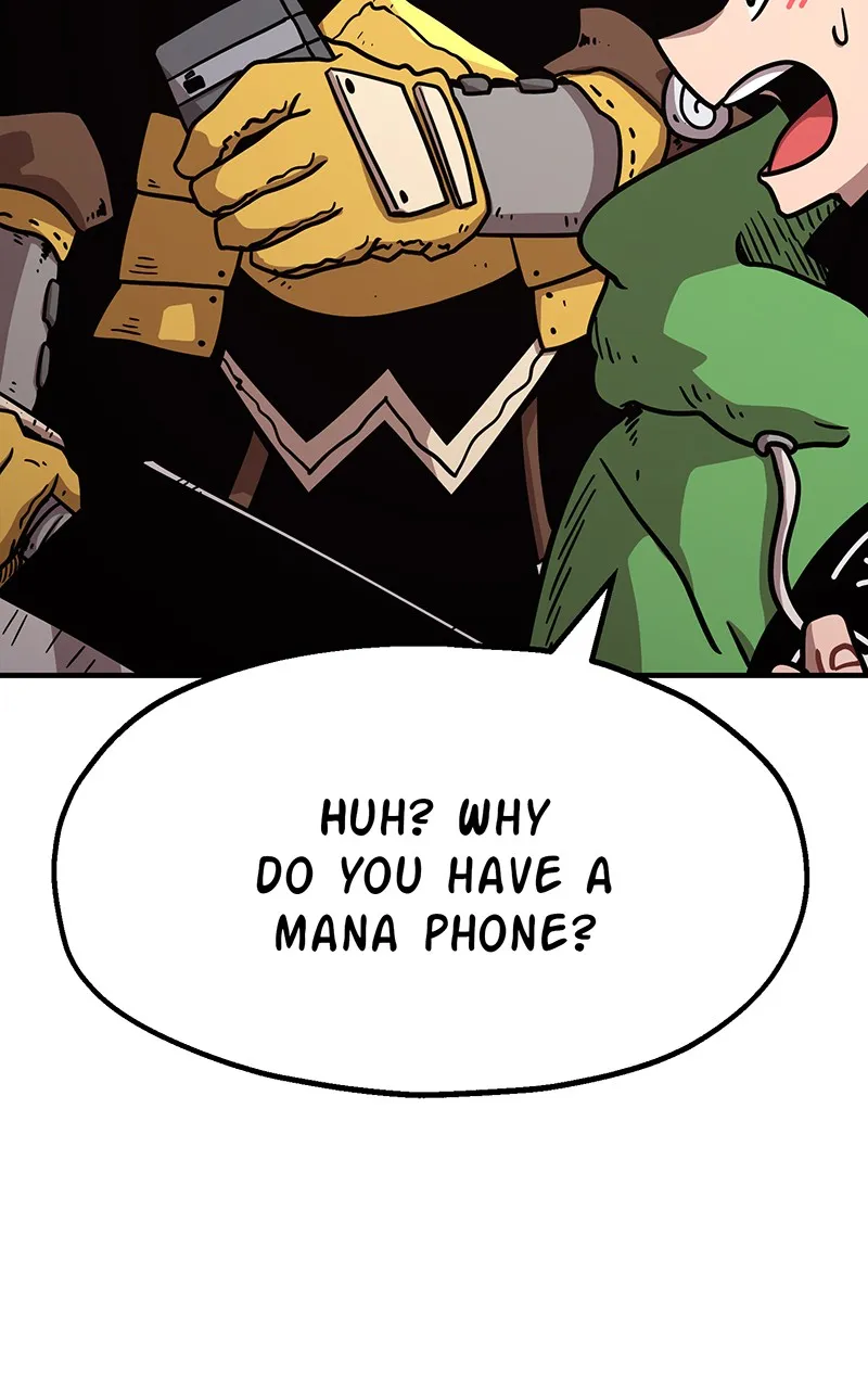 Metro Hunter Chapter 39 page 182 - 