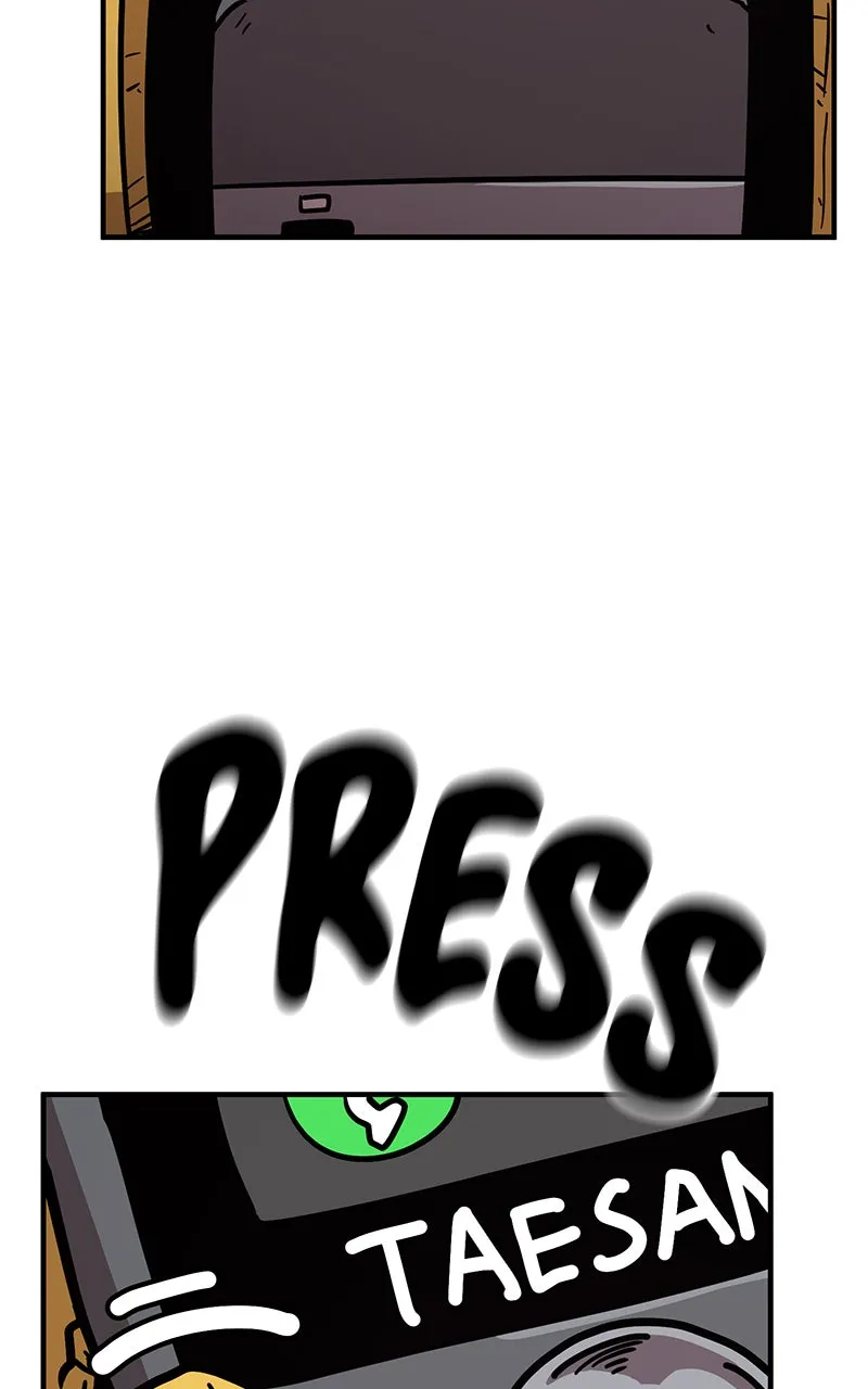 Metro Hunter Chapter 39 page 184 - 