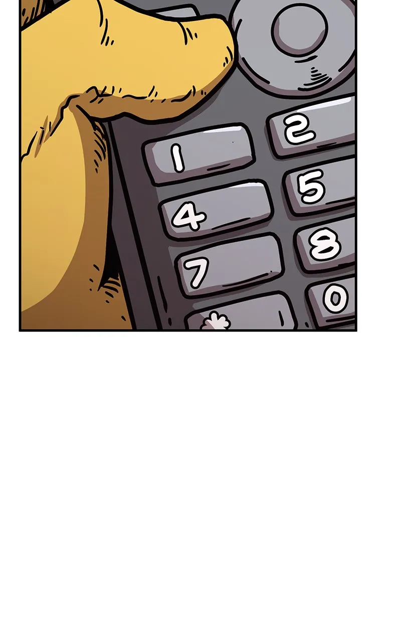 Metro Hunter Chapter 39 page 185 - 