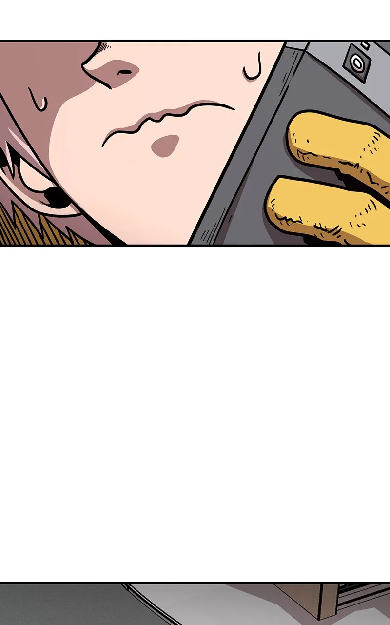 Metro Hunter Chapter 39 page 186 - 