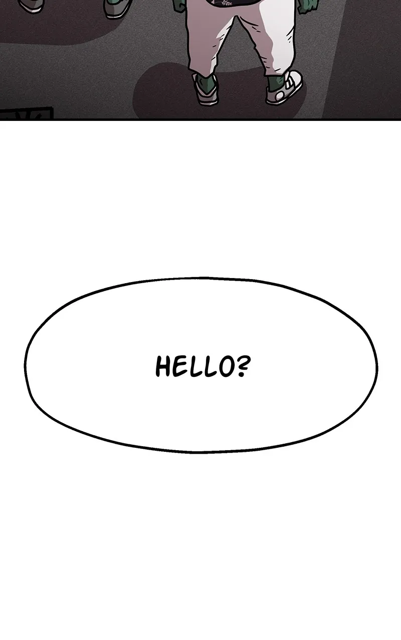Metro Hunter Chapter 39 page 188 - 