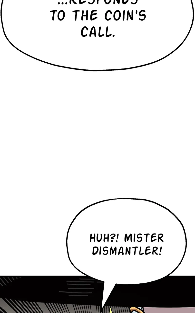 Metro Hunter Chapter 39 page 3 - 