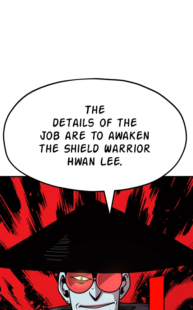 Metro Hunter Chapter 39 page 23 - 