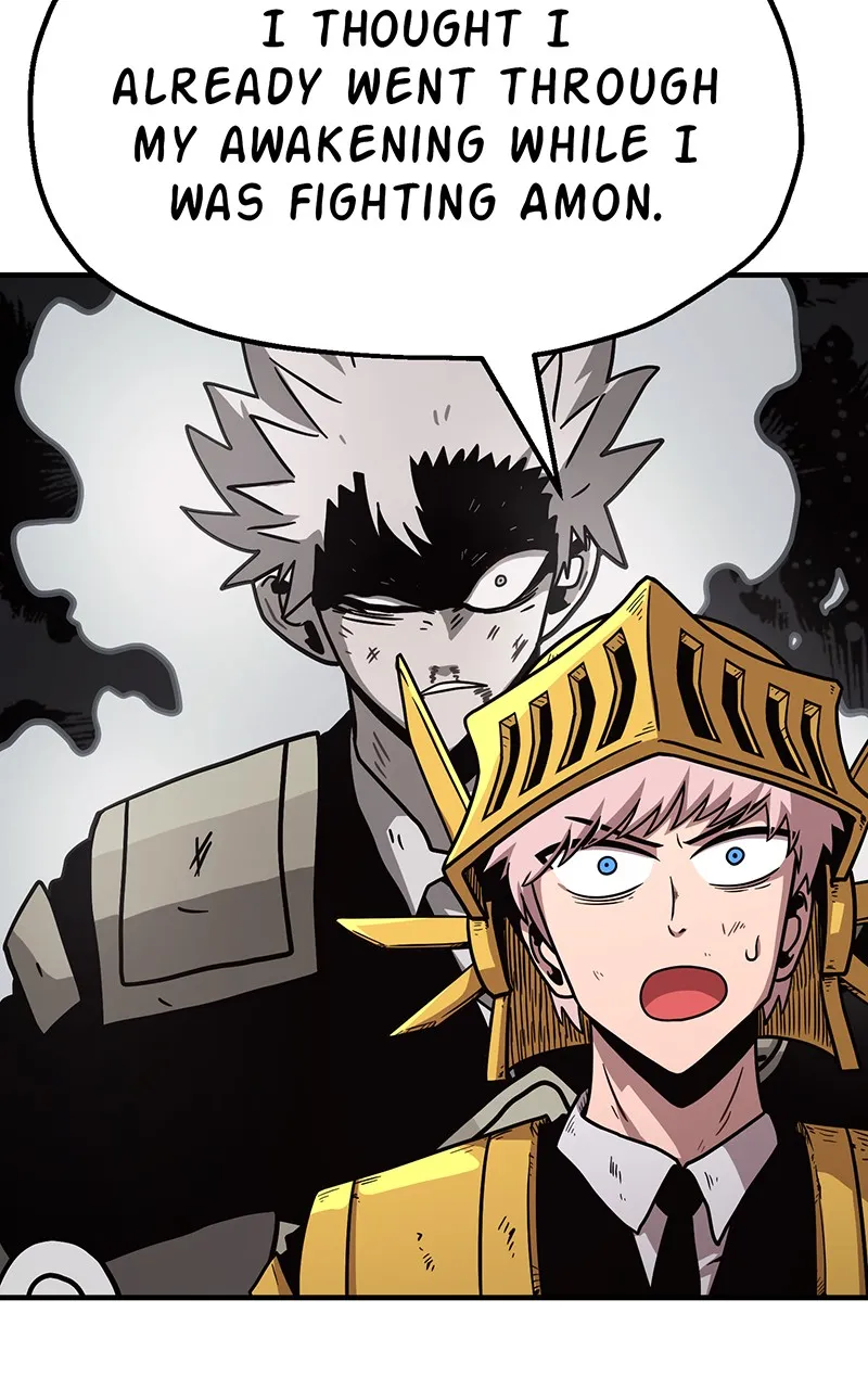 Metro Hunter Chapter 39 page 26 - 